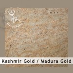 Kashmir Gold / Madura Gold