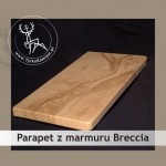 Płytki marmurowe DAINO REALE / BRECCIA 3