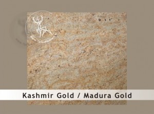 Kashmir Gold / Madura Gold