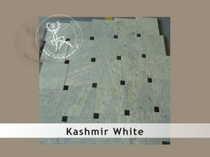 Kashmir White