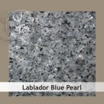 Lablador Blue Pearl