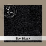 Sky Black