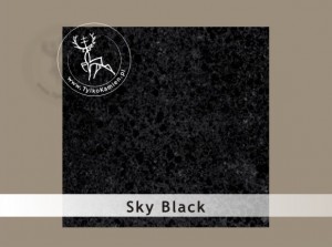 Sky Black