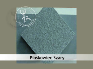 piaskowiec szary, płyty z piaskowca, elewacje z piaskowca, elewacje wentylowalne, elewacje z kamienia naturalnego