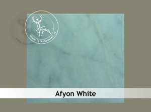 płytki marmurowe ajfon white