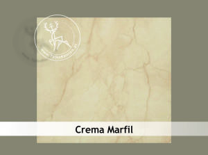 crema marfil, płytki marmurowe crema marfil