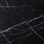 Płytki marmurowe NERO MARQUINA