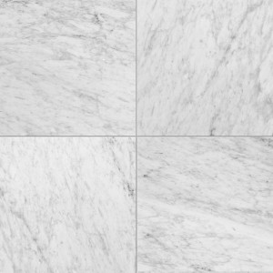 Płytki marmurowe CARRARA BIANCO