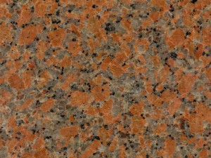 Płytki granitowe MAPLE RED