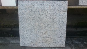 Płytki granitowe PEARL FLOWER faktura