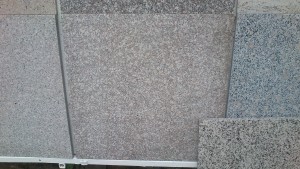 płytki granitowe BRĄZ KRÓLEWSKI 4