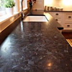 blat Granit ANTIQUE BROWN