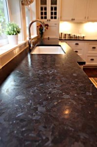 blat Granit ANTIQUE BROWN